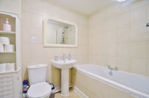Bathroom- click for photo gallery